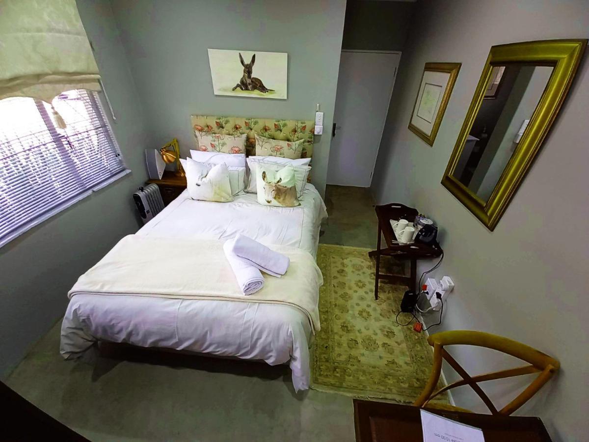 Cavalo Guesthouse & Equestrian Estate Drummond エクステリア 写真