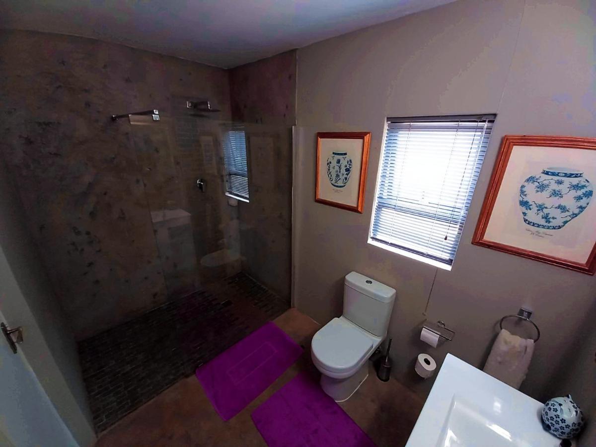 Cavalo Guesthouse & Equestrian Estate Drummond エクステリア 写真