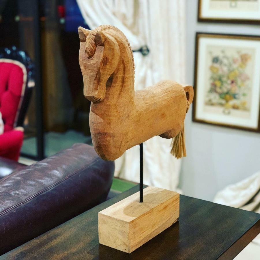Cavalo Guesthouse & Equestrian Estate Drummond エクステリア 写真